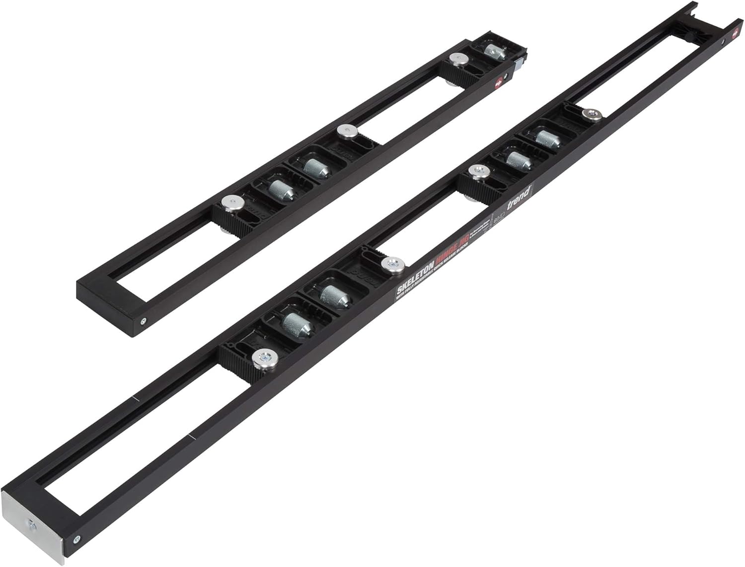 Trend Dima Hinge Skeleton per cerniere in legno - immagine 1