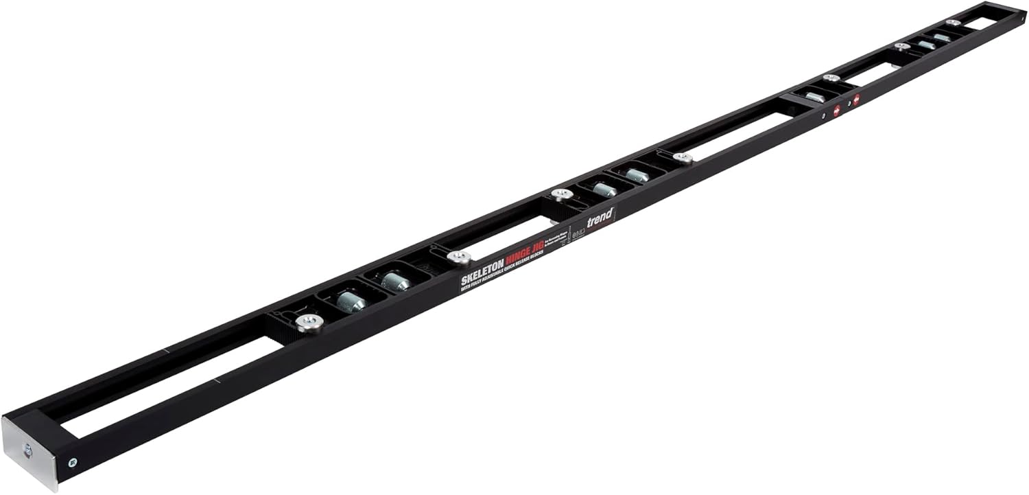 Trend Dima Hinge Skeleton per cerniere in legno - immagine 3