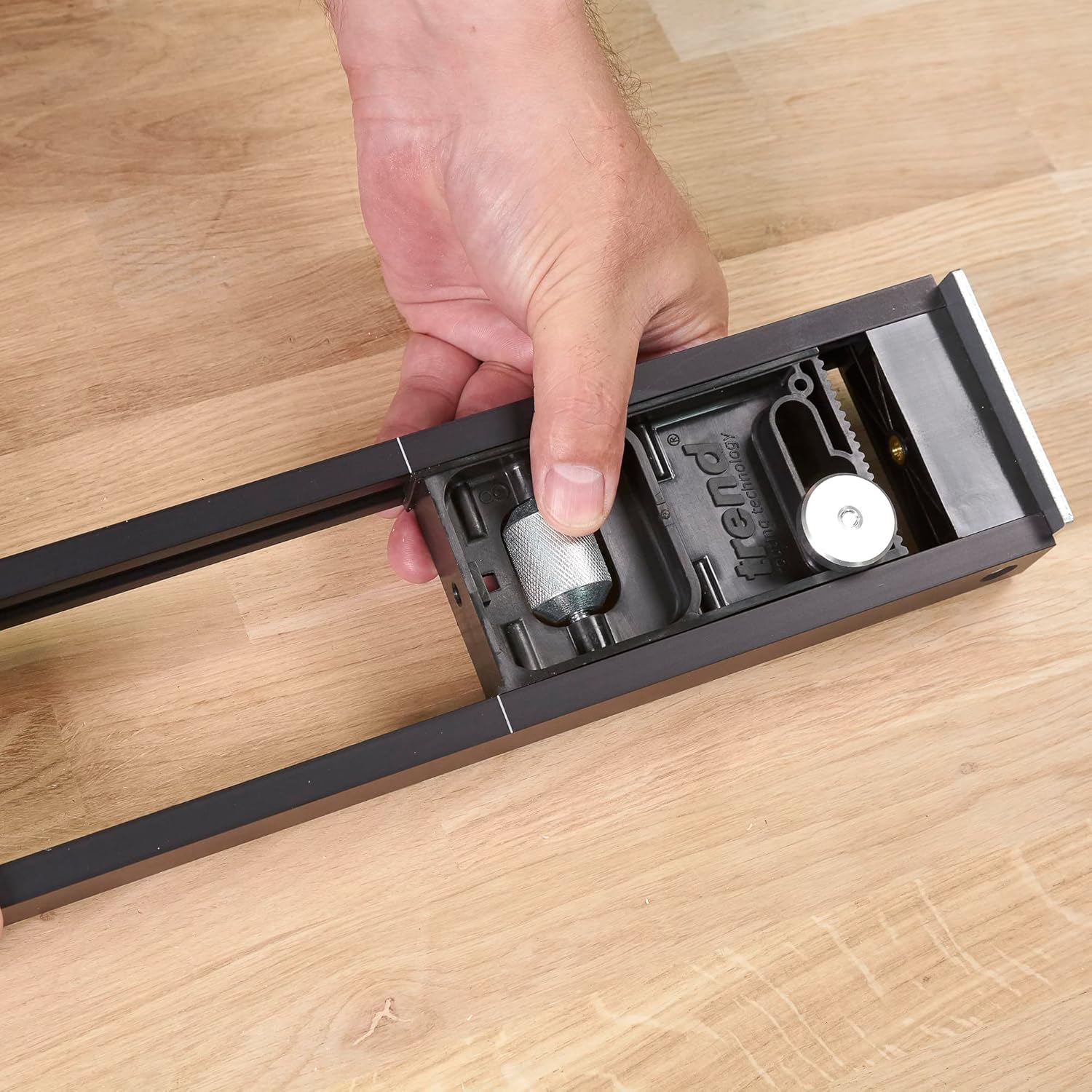 Trend Dima Hinge Skeleton per cerniere in legno - immagine 7