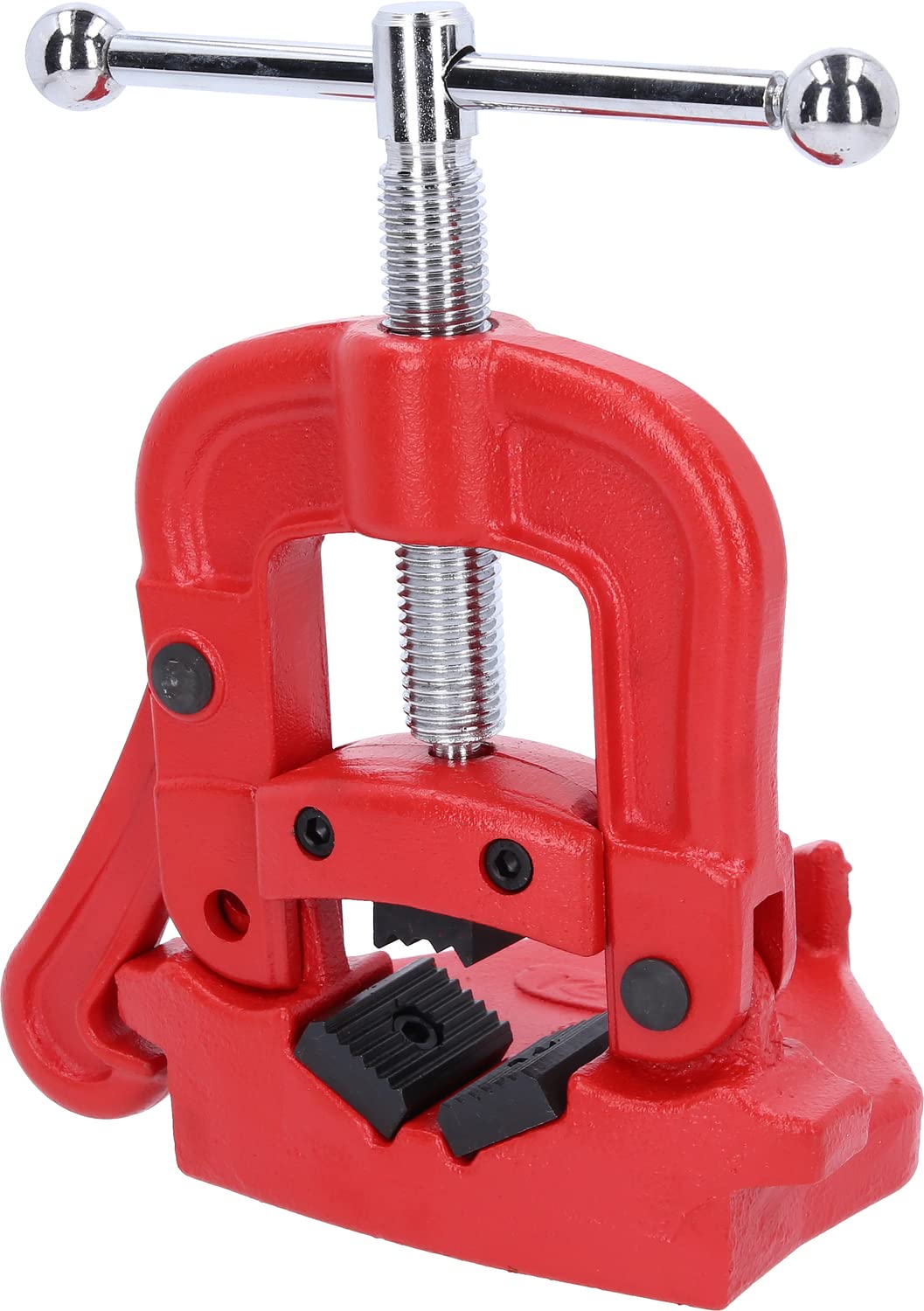 KS Tools 914.0010 Morsa p.tubi,10-60mm