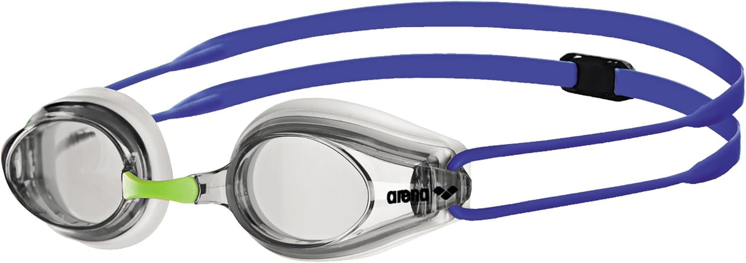 Arena Tracks - Occhialini Nuoto da Gara Anti-Appannamento - immagine 1