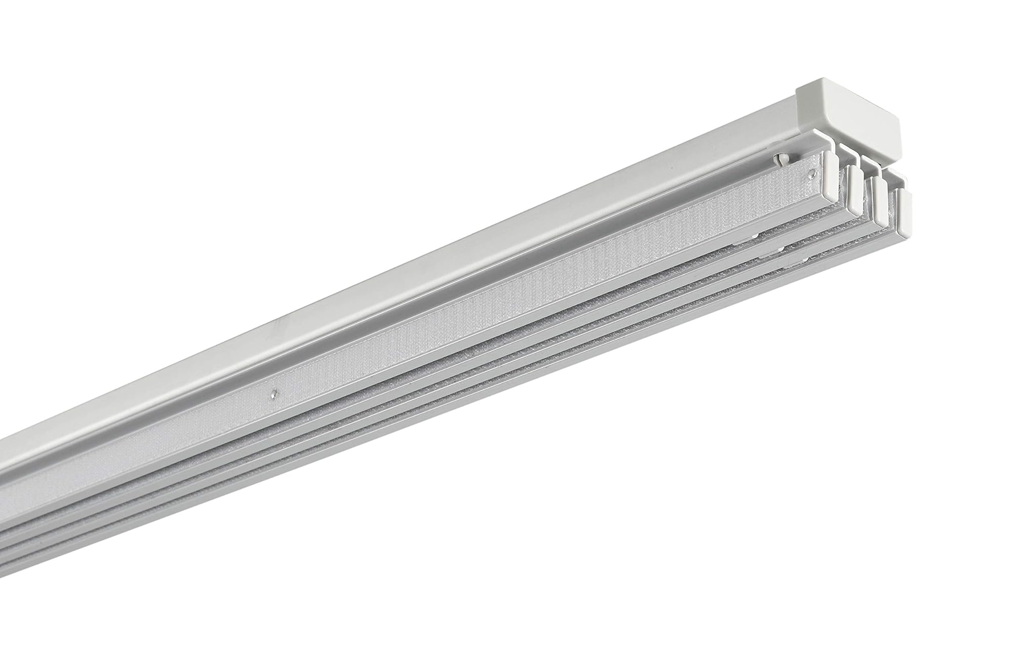 Gardinia Set Tende a Pannello Emia Estensibile