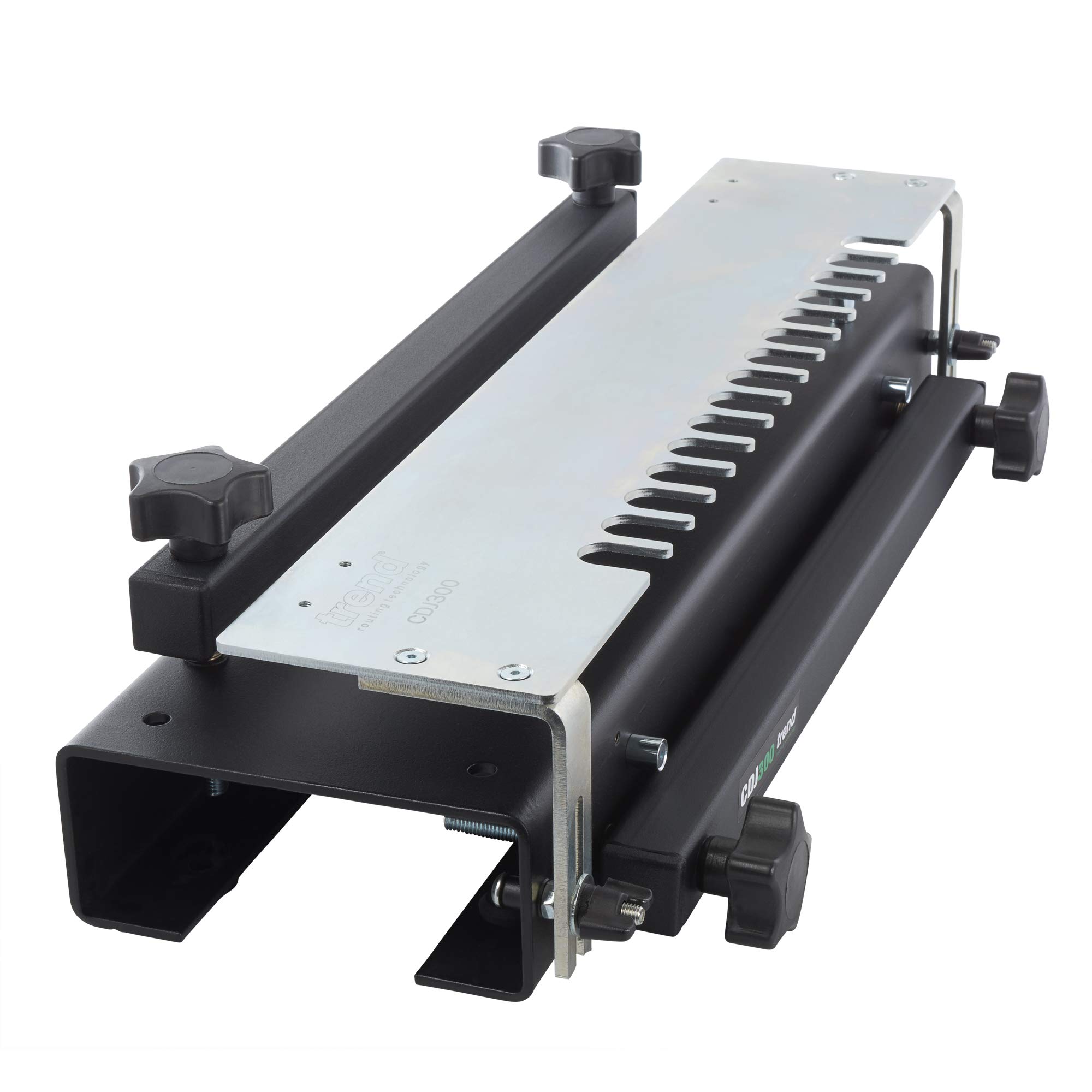 Trend CDJ300 - Dima per Coda di Rondine Mezza Cieca 300mm