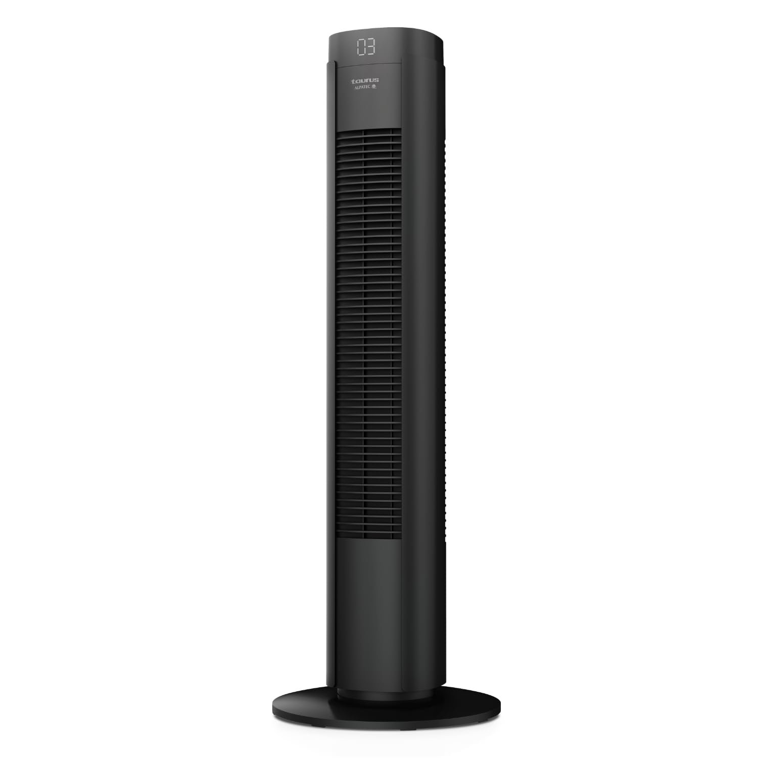 Taurus New Babel Digital Amazing - Ventilatore a Torre 50W