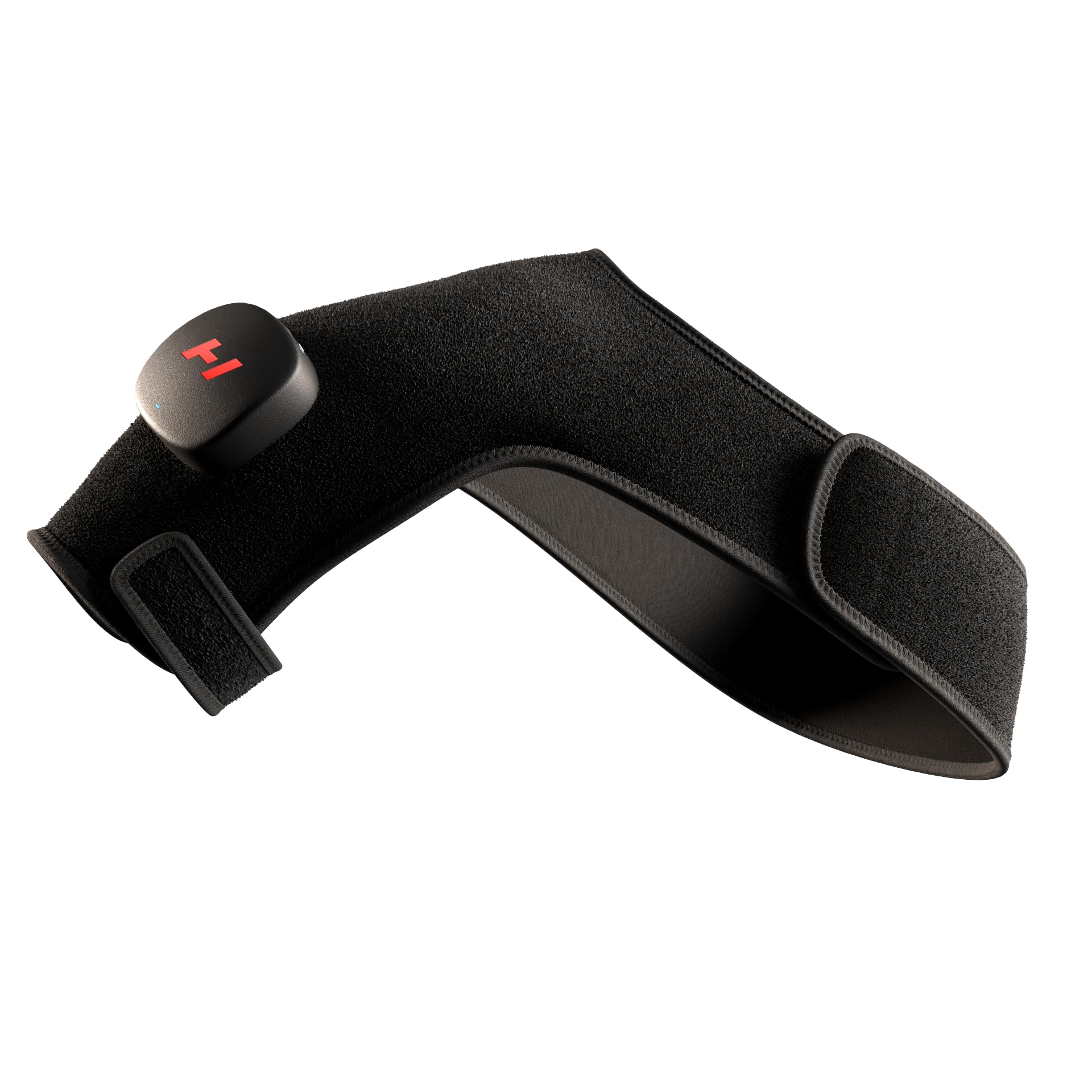 Hyperice Venom 2 - Advanced Heat + Vibration Wrap (spalla destra)