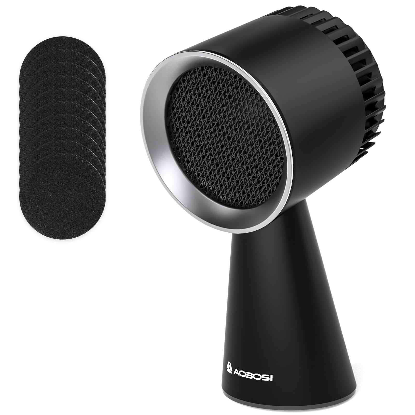 Aaobosi Cappa Aspirante Portatile 3 Velocità