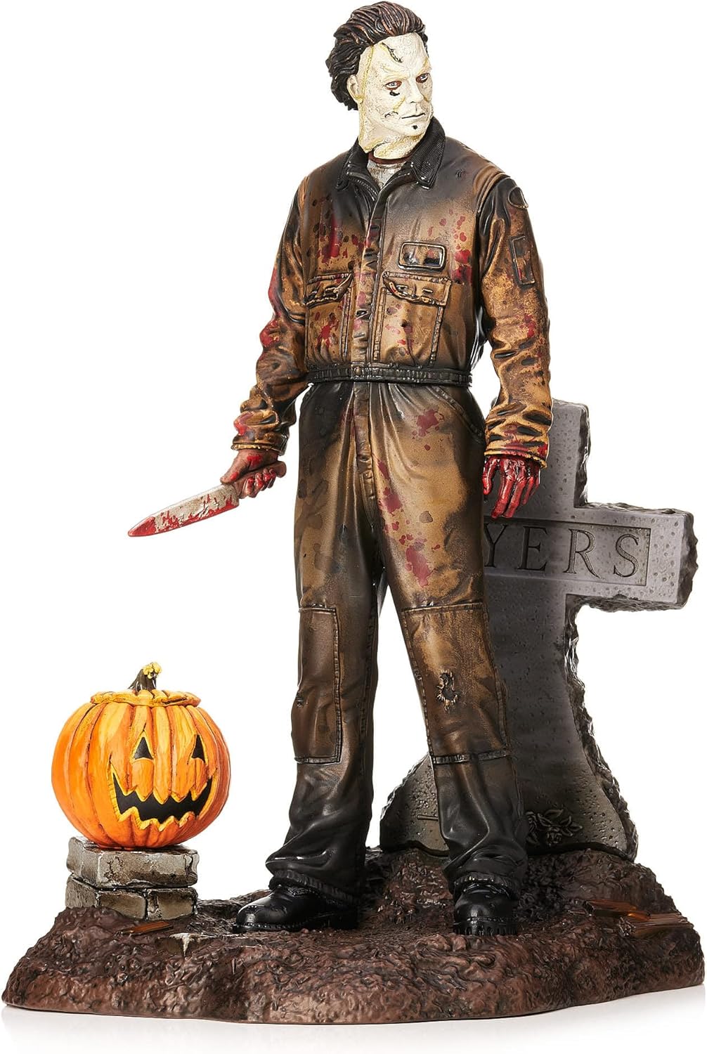 CC Countdown Characters - Calendario Avvento Michael Myers - immagine 1