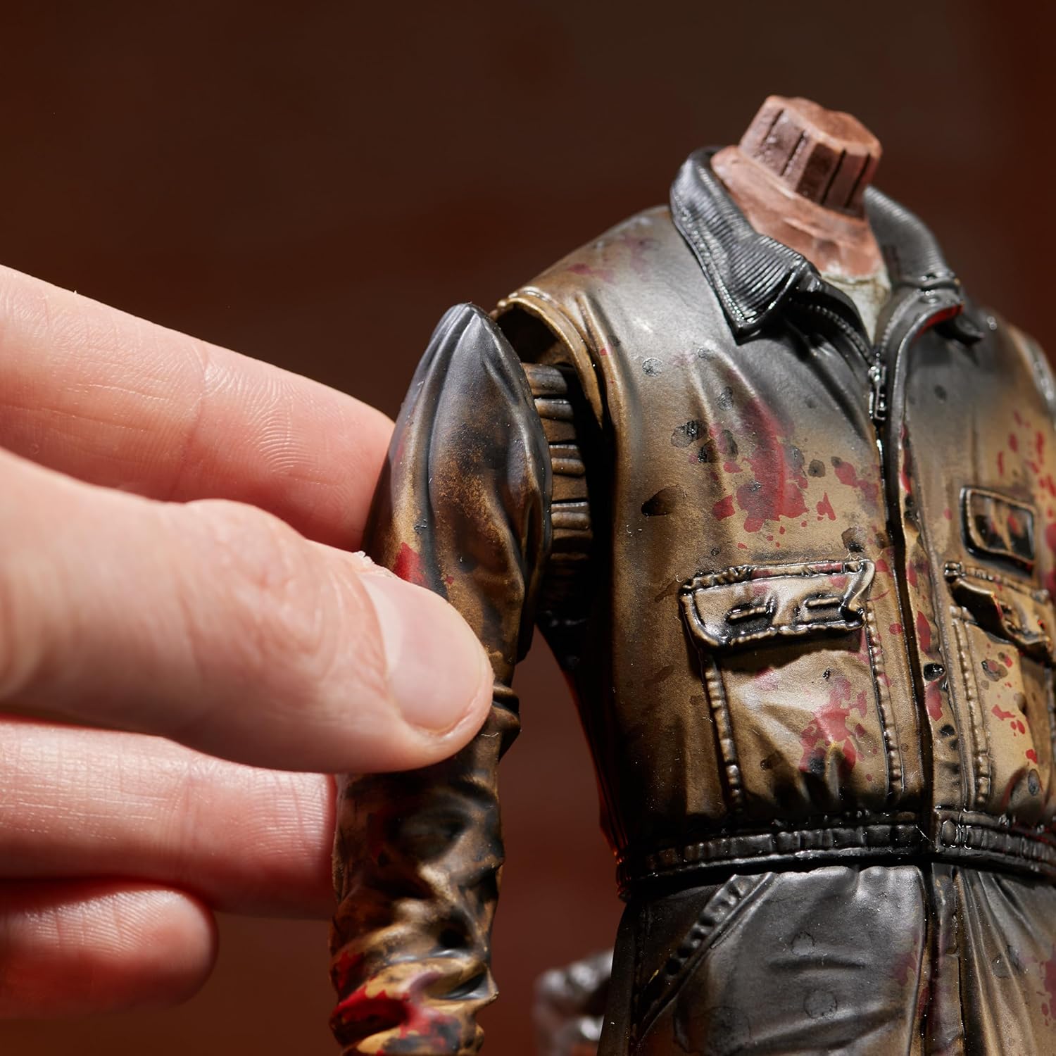 CC Countdown Characters - Calendario Avvento Michael Myers - immagine 3