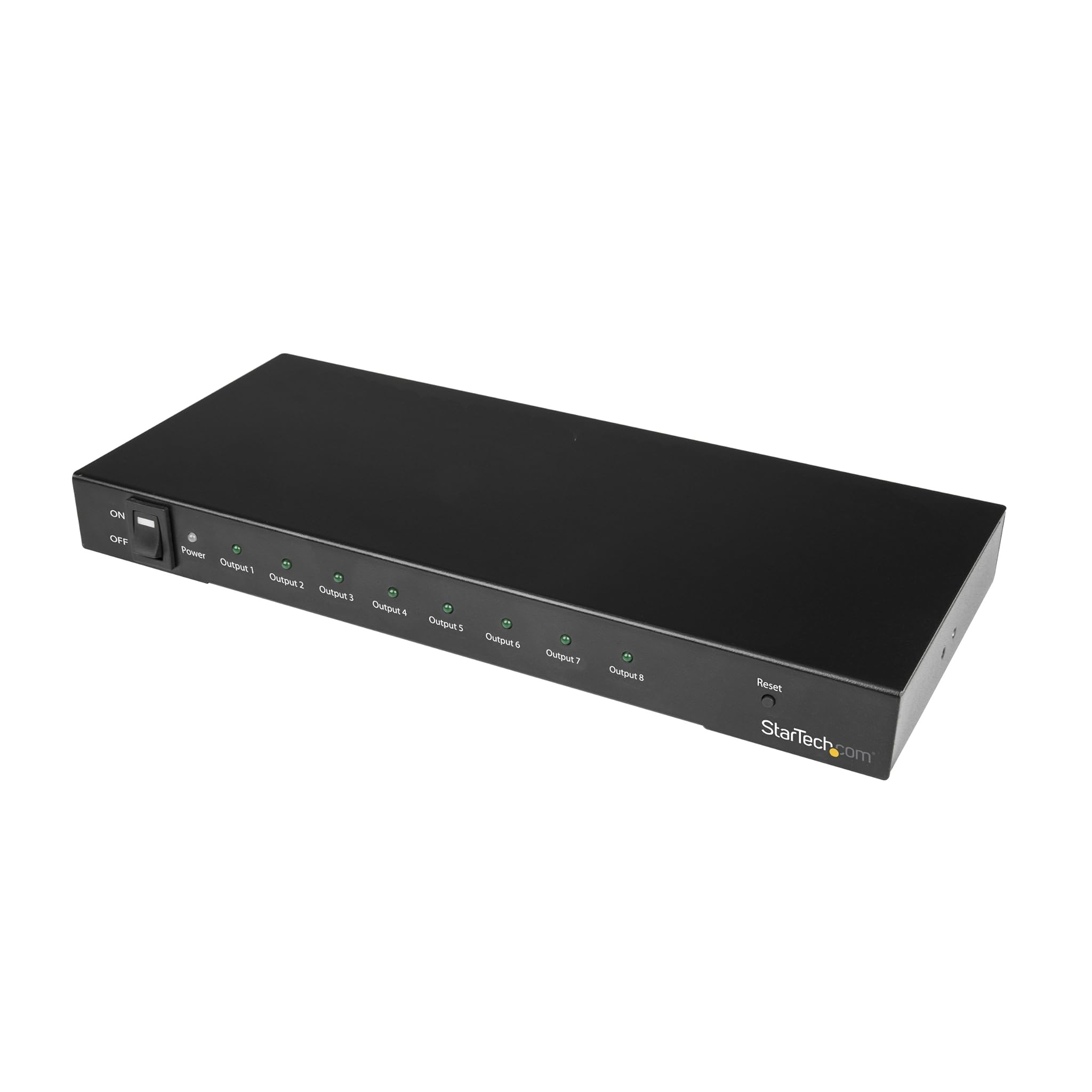 Startech.com Splitter HDMI a 8-Porte 4K 60Hz