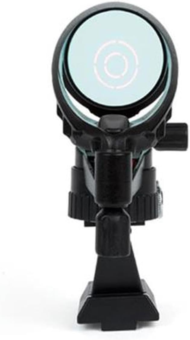 Celestron 51635 StarPointer Pro Finderscope, Nero - immagine 3