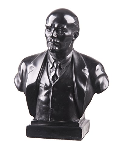 Danila-souvenirs Busto Statua Vladimir Lenin 18 cm