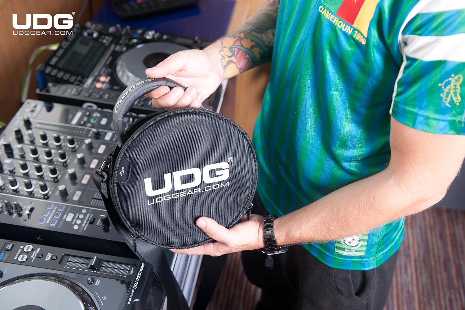 U9950BL - immagine 8