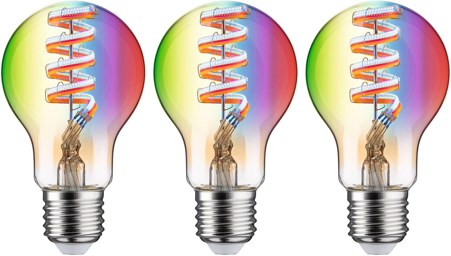 Paulmann 29163 Lampadina Smart Home Zigbee LED E27