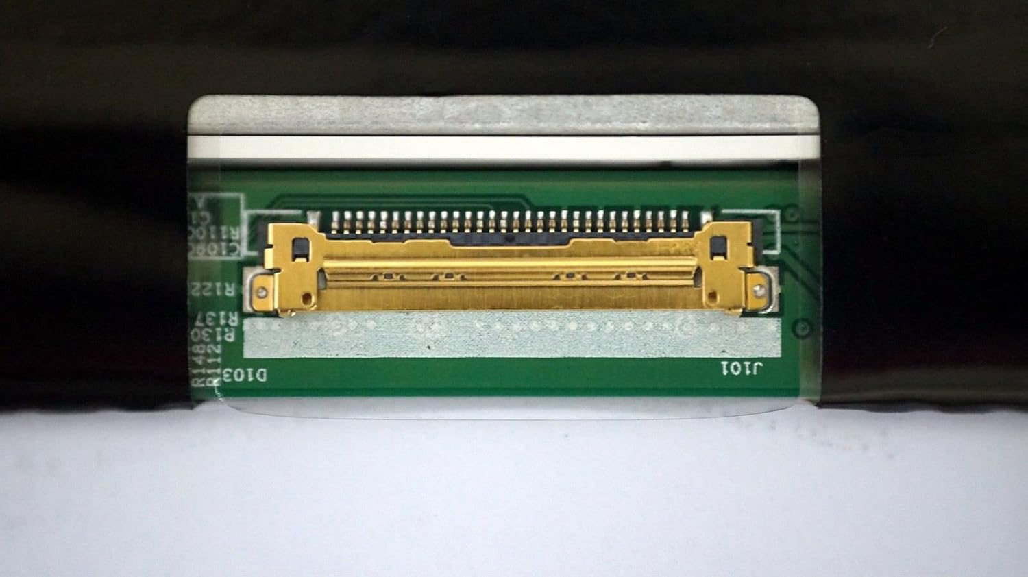 Generic - Schermo di Ricambio IPS FHD 15,6" per PC Portatili - immagine 4