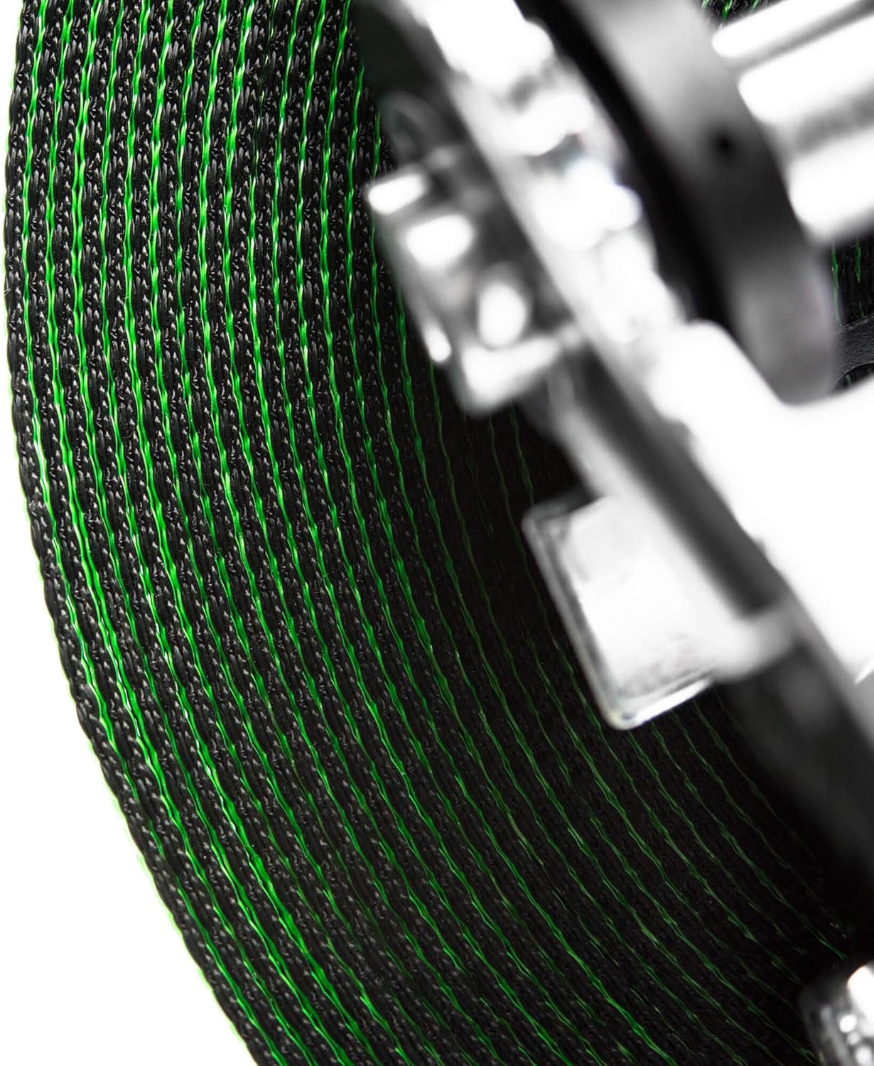 Spider Slackline LKS02 - Longline Kit 35m - immagine 6