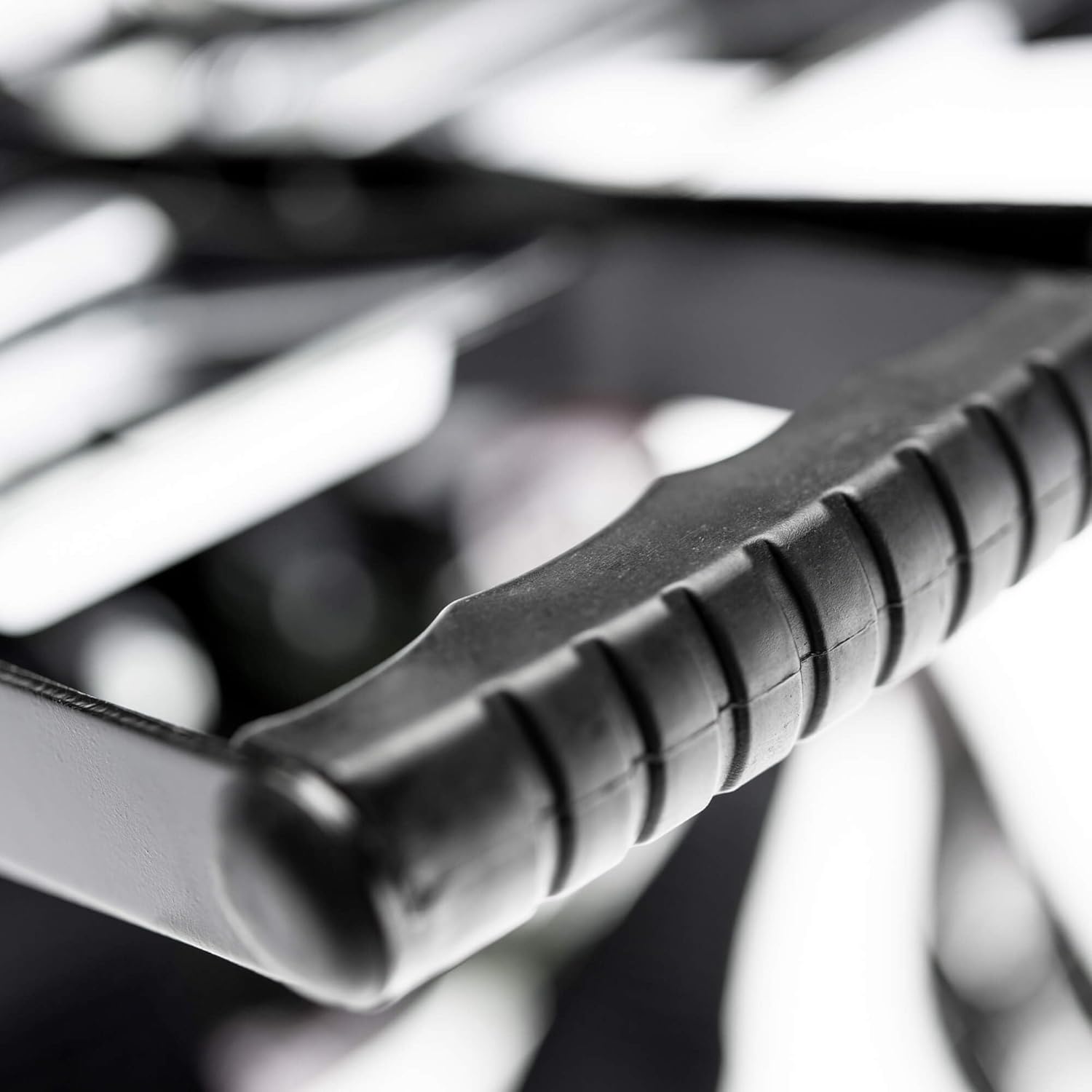 Spider Slackline LKS02 - Longline Kit 35m - immagine 8