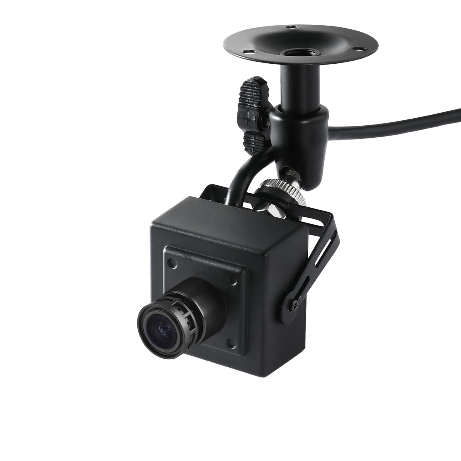 Revodata Mini POE IP Camera 5MP per Interni