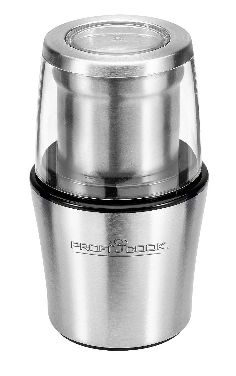 Proficook PC-KSW 1021 Macina Caffè Elettrico