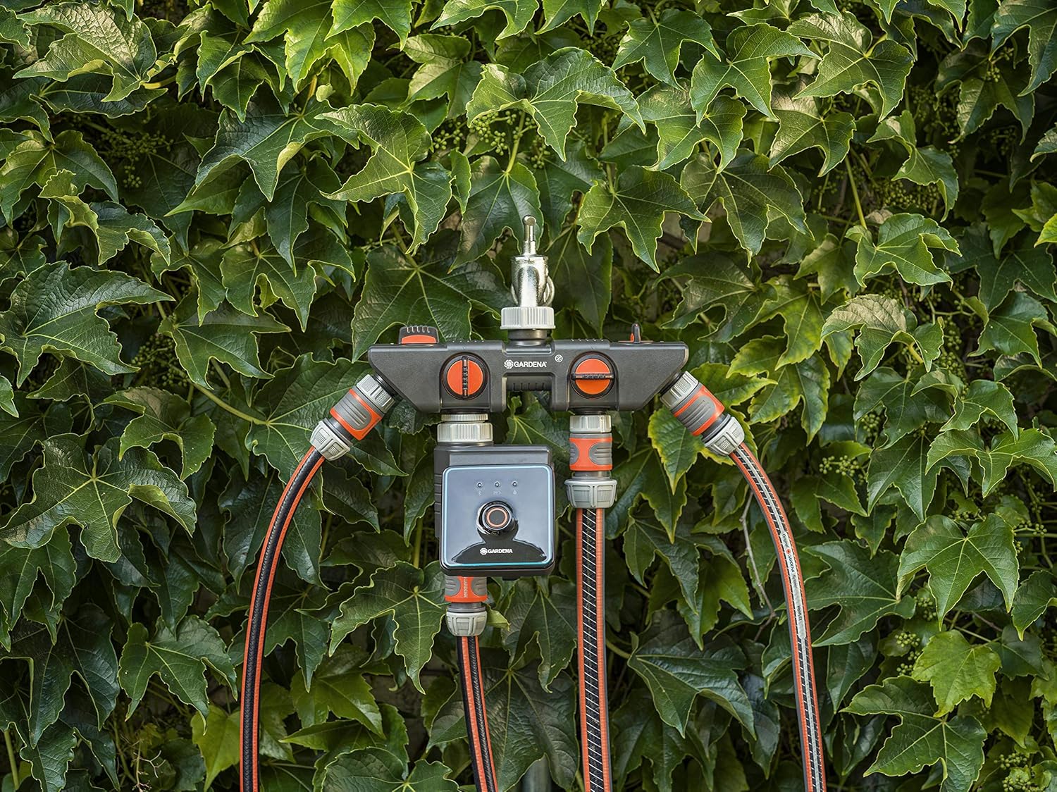 Gardena Computer per Irrigazione con App Bluetooth® - immagine 5