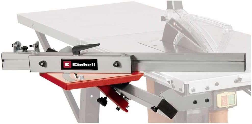 GUIA PARA MESA DE CORTE