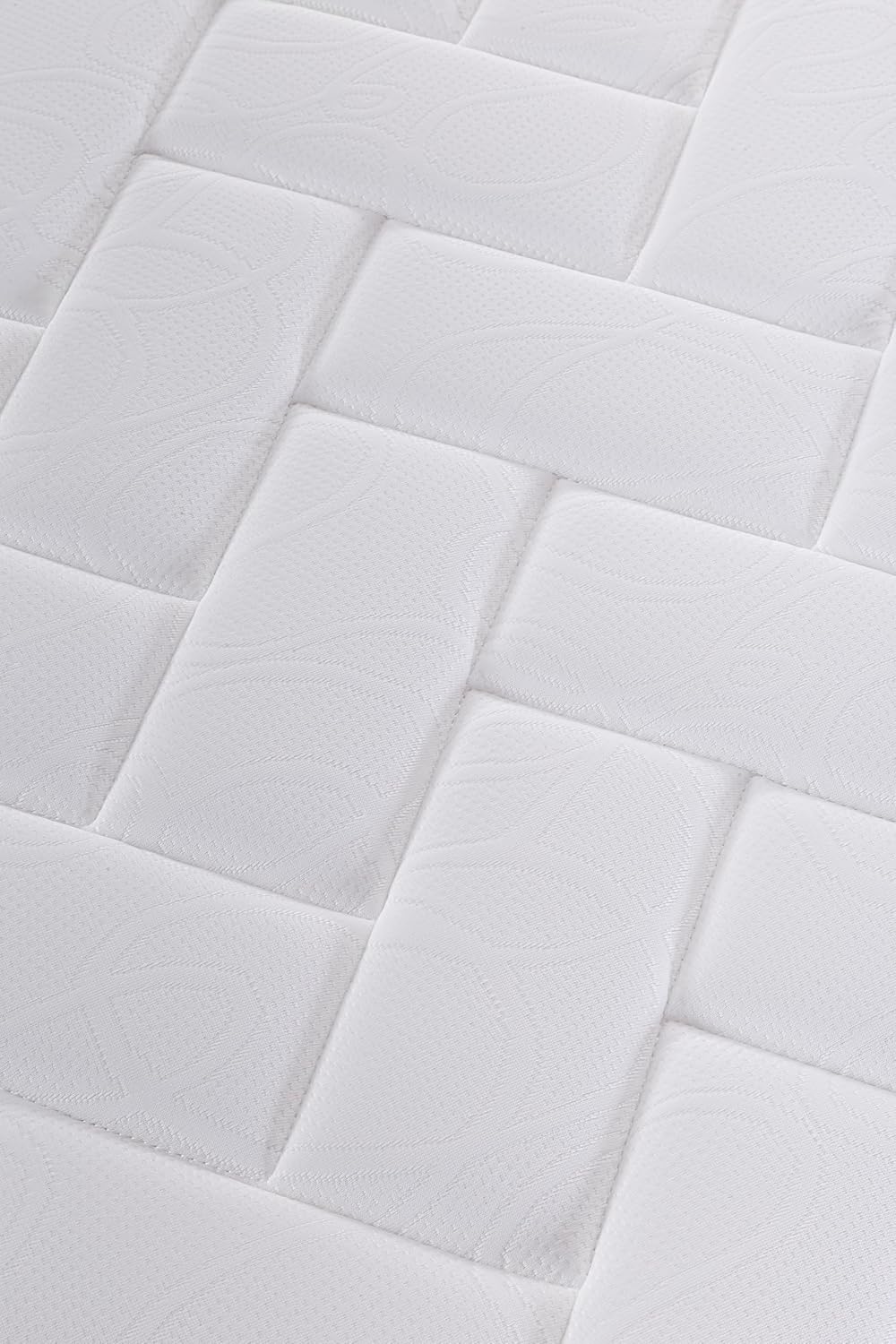 Dormio Viscoelastico Memory Foam, bianco, 70 cm - immagine 3