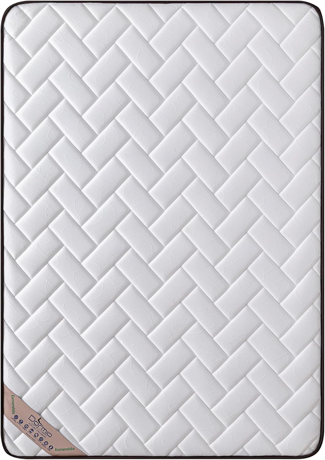 Dormio Viscoelastico Memory Foam, bianco, 70 cm - immagine 9