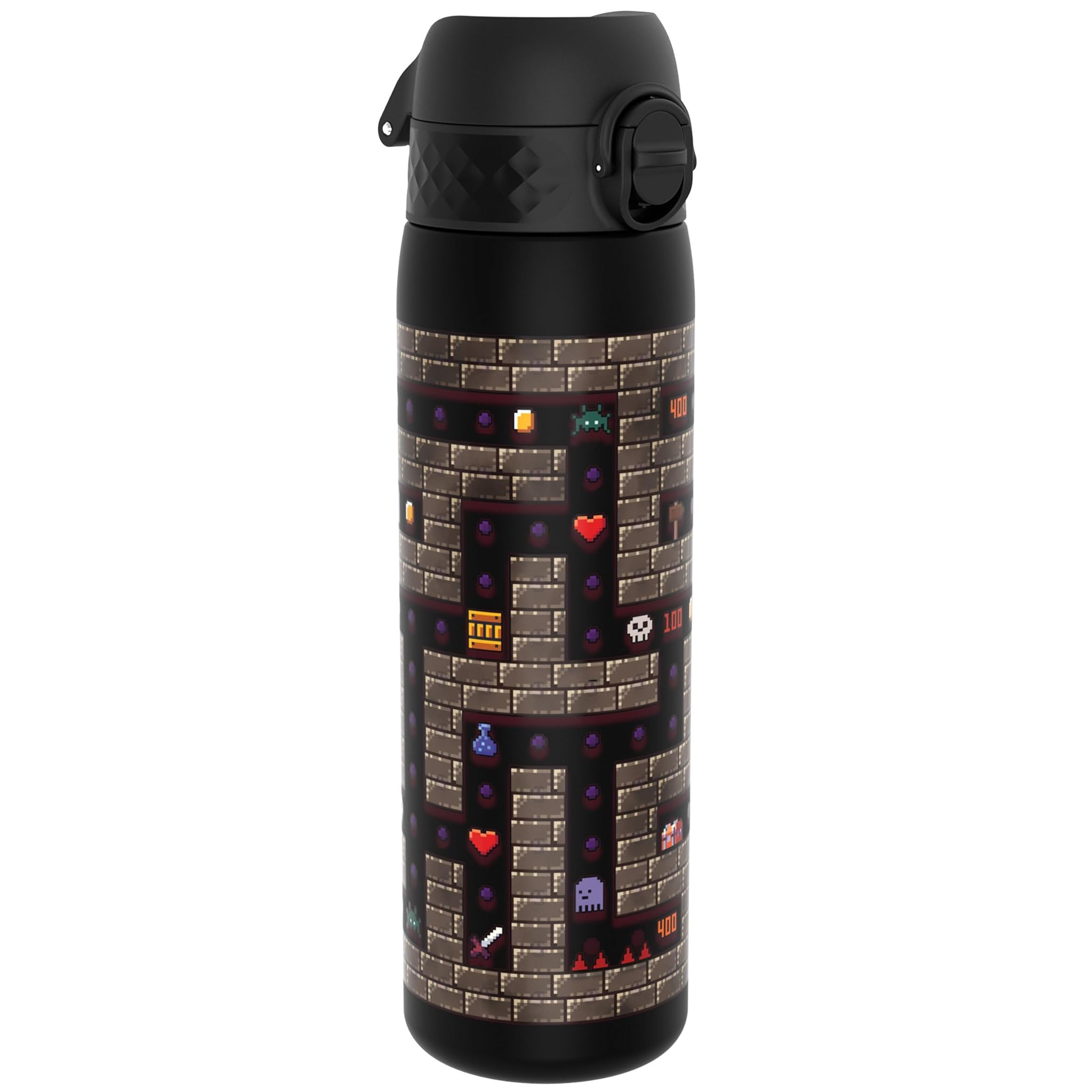 Ion8 Borraccia a Prova di Perdite 500ml