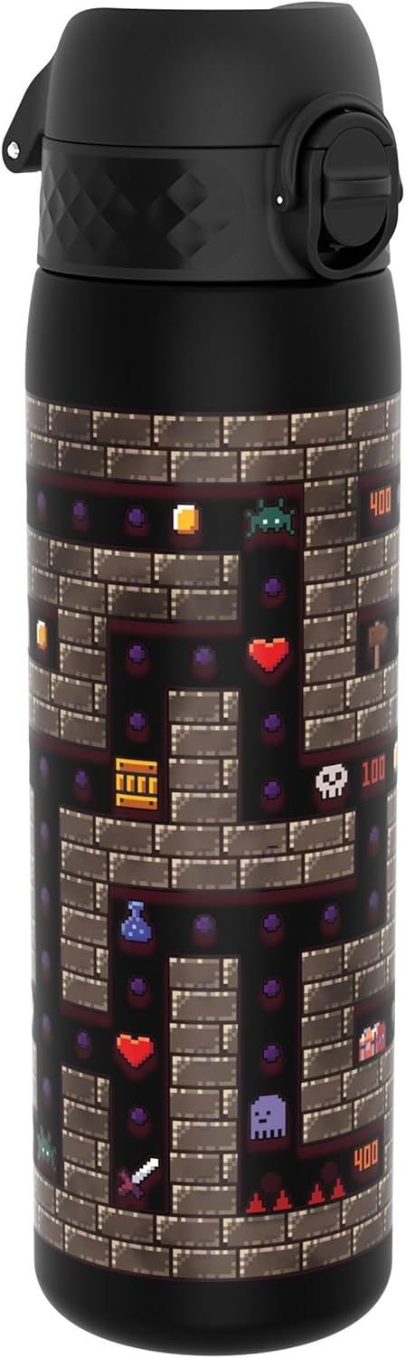 Ion8 Borraccia a Prova di Perdite 500ml - immagine 1