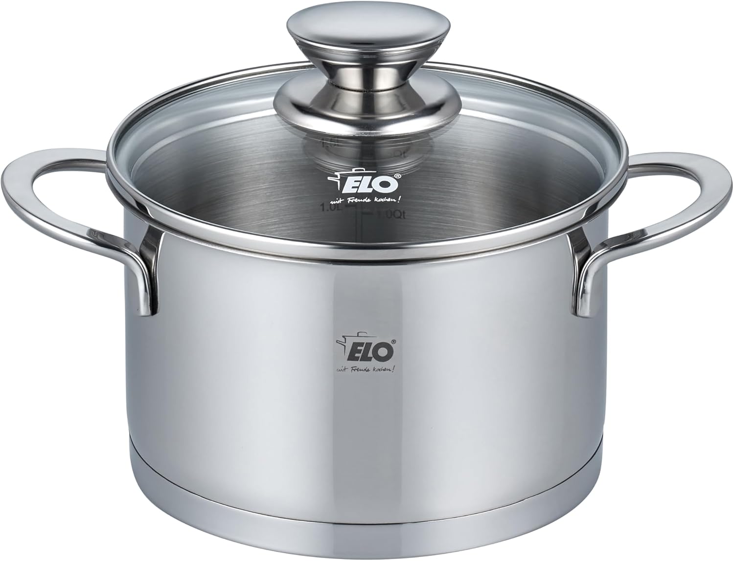 ELO Galant 72596 - Set di pentole 5 pezzi - immagine 4