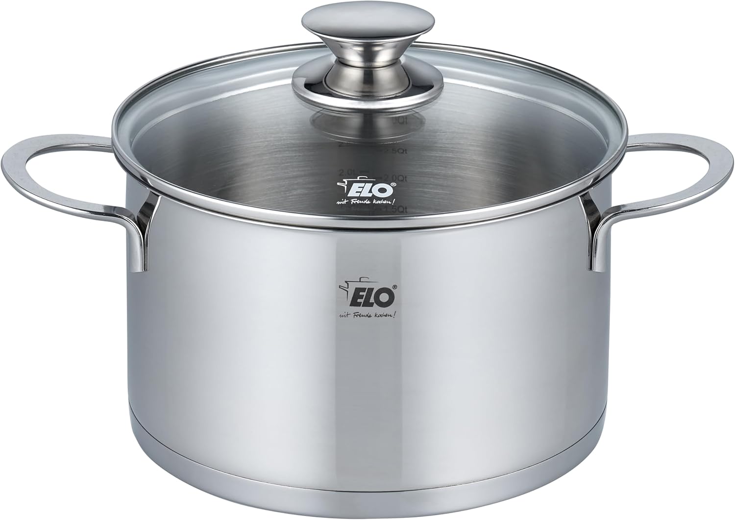 ELO Galant 72596 - Set di pentole 5 pezzi - immagine 5