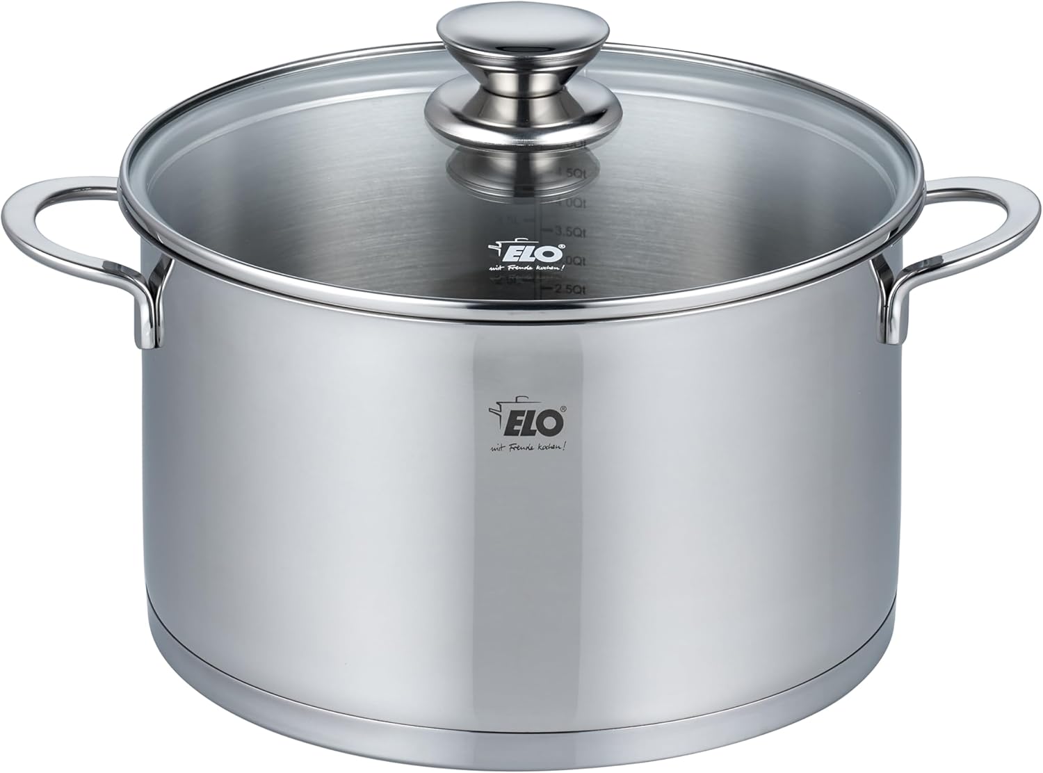 ELO Galant 72596 - Set di pentole 5 pezzi - immagine 6