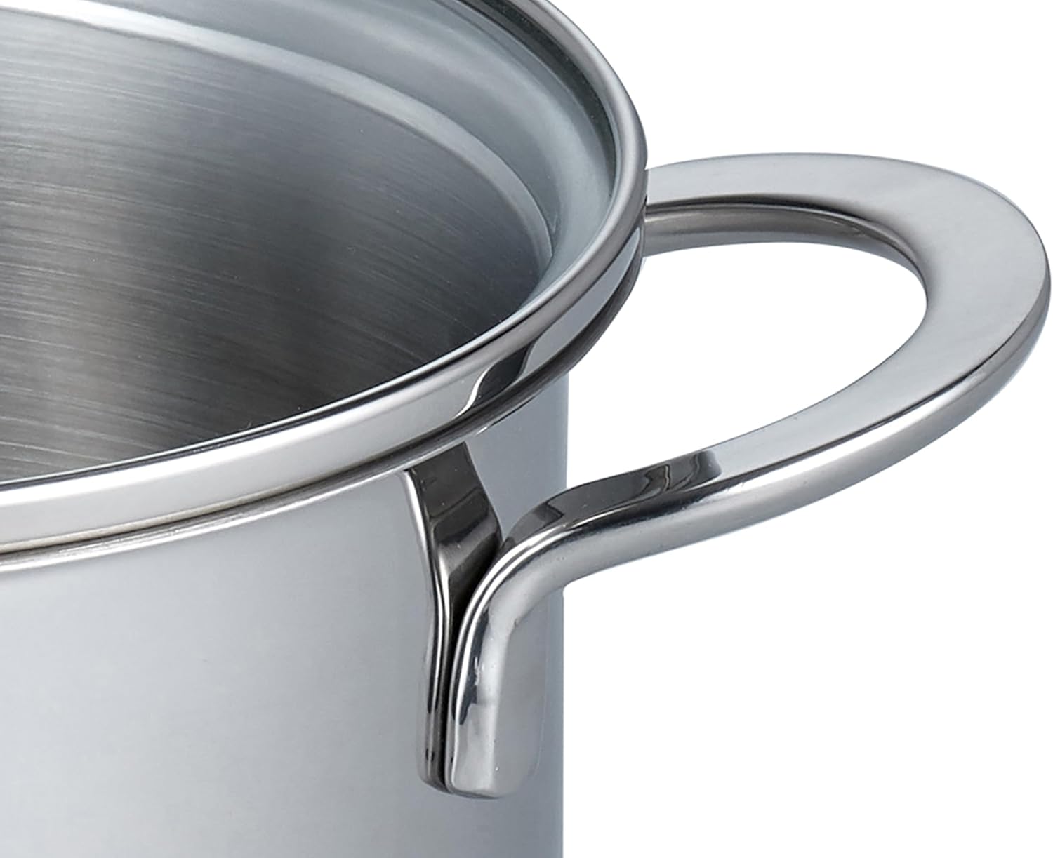 ELO Galant 72596 - Set di pentole 5 pezzi - immagine 7