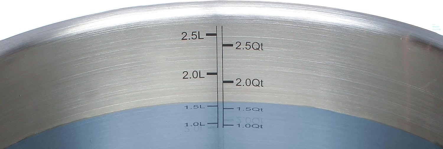 ELO Galant 72596 - Set di pentole 5 pezzi - immagine 8