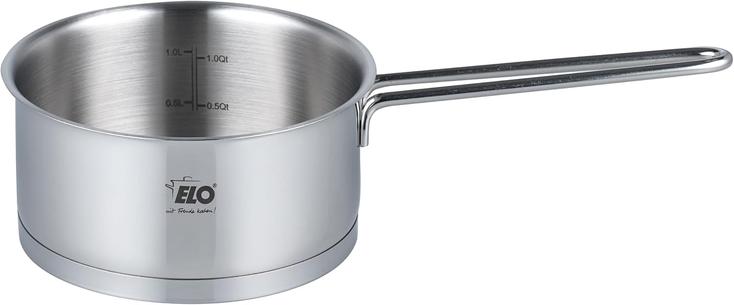 ELO Galant 72596 - Set di pentole 5 pezzi - immagine 9