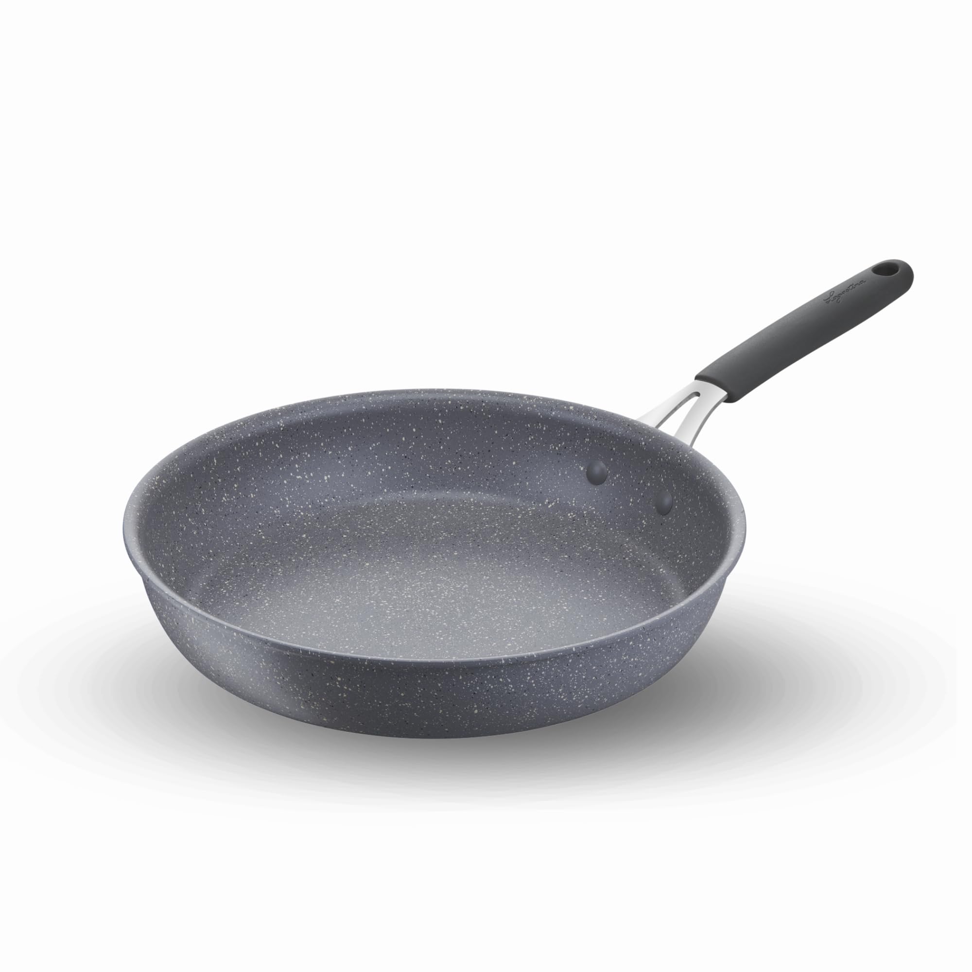 Lagostina Padella, Acciaio, Ø 30cm