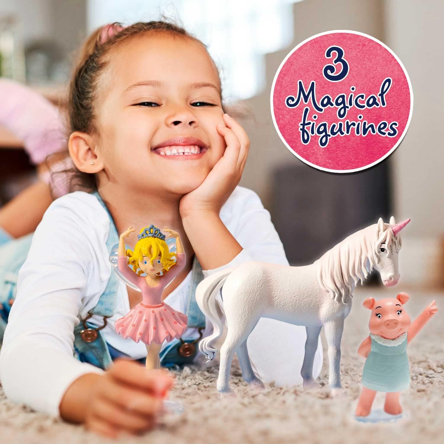 Craze Calendario Avvento 2022 Principessa Lillifee - immagine 4