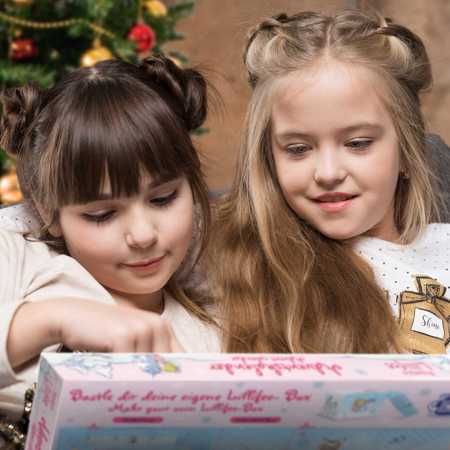 Craze Calendario Avvento 2022 Principessa Lillifee - immagine 6