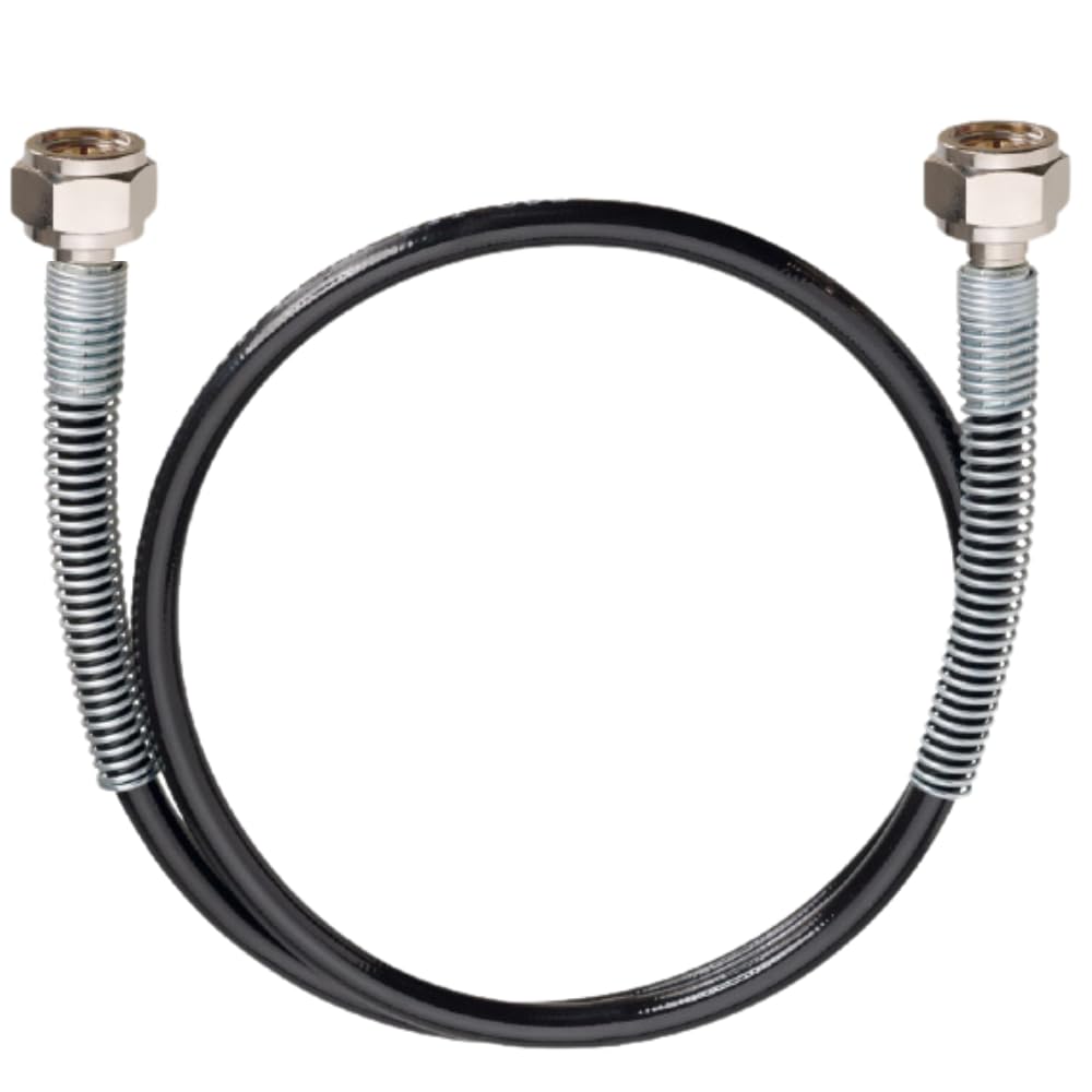 Gastrobedarf Westerbarkey Tubo Alta Pressione CO²