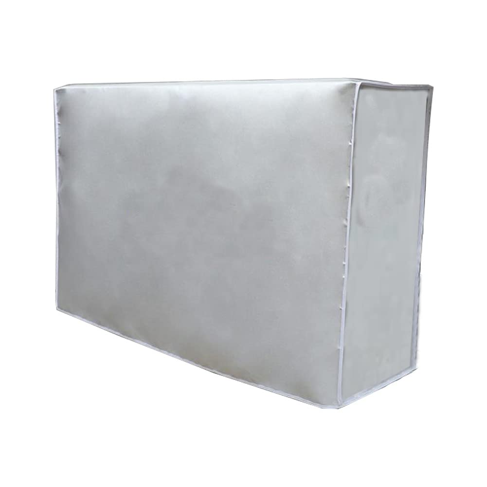 Copri Condizionatore da Esterno Universale 96x40x70cm