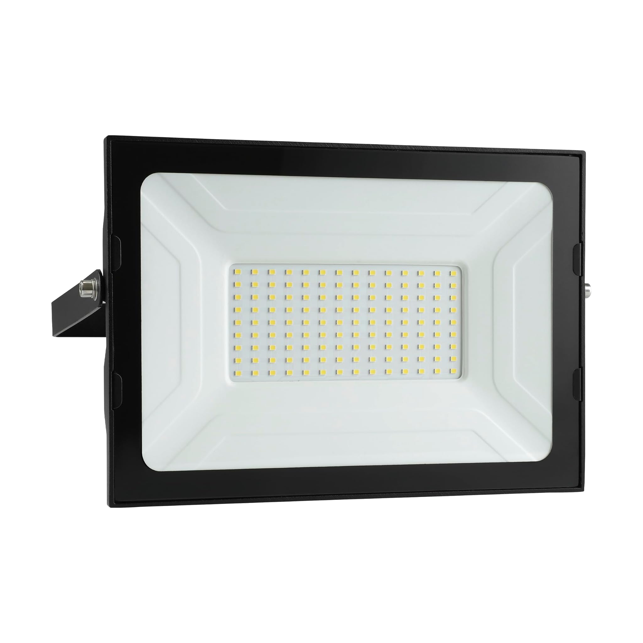 Eglo Faretto a Parete Faedo 3 LED Esterno IP65