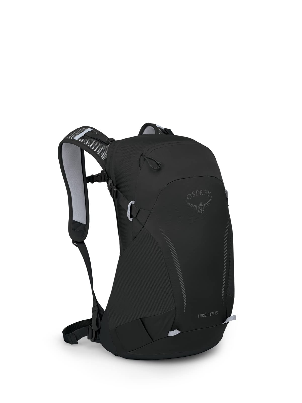 Osprey Hikelite 18 Zaino Unisex - Adulto (Pacco da 1)