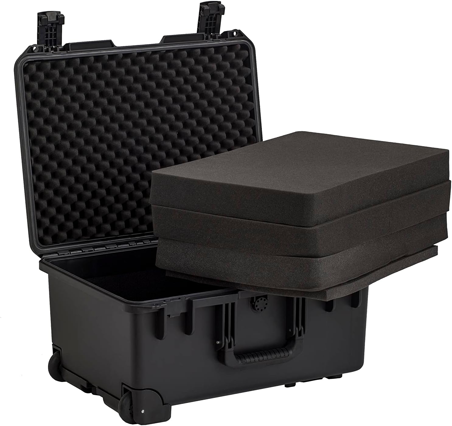 MEIJIA Custodia Impermeabile Portatile Resistente - immagine 3