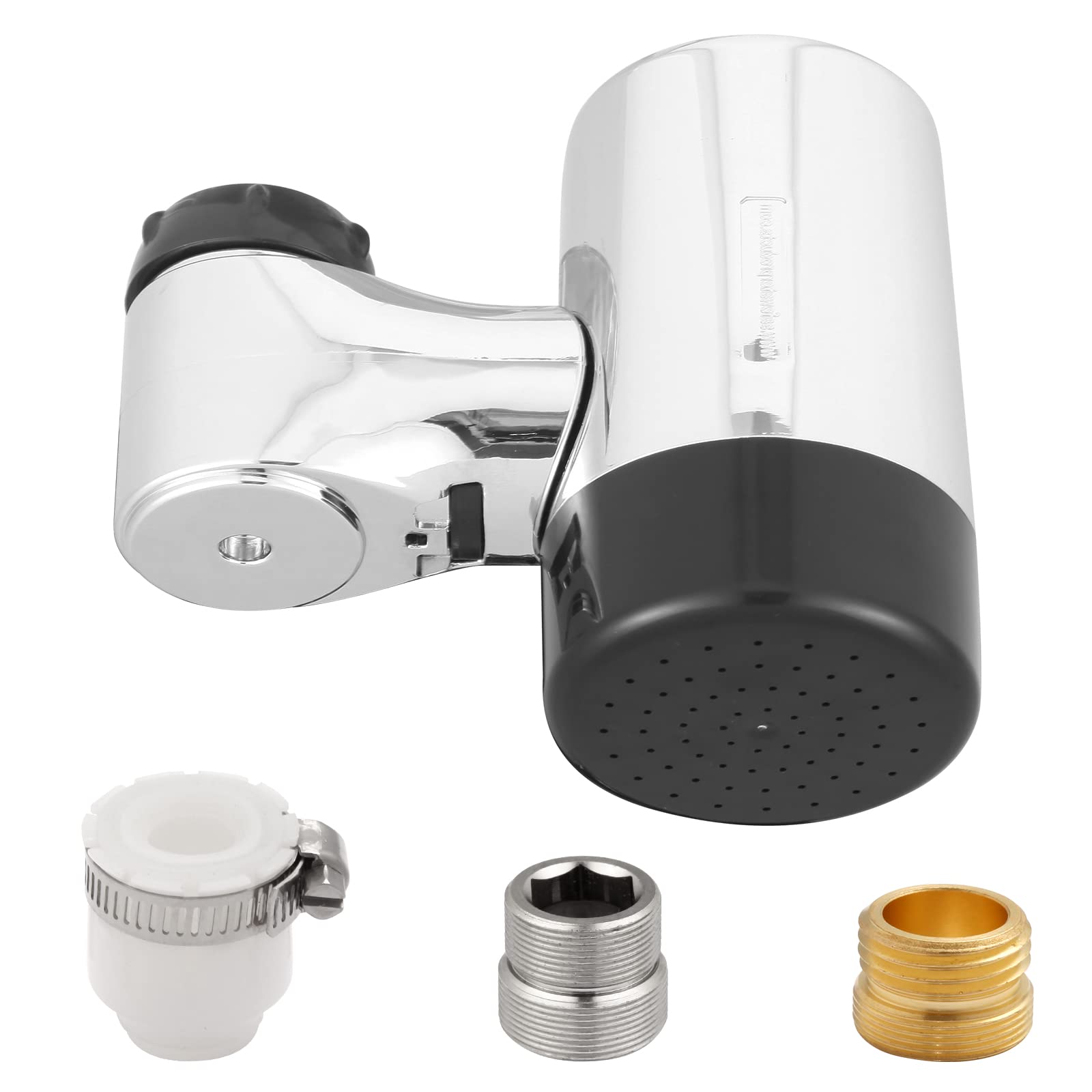 Filtro Legionella per Rubinetto Certificato