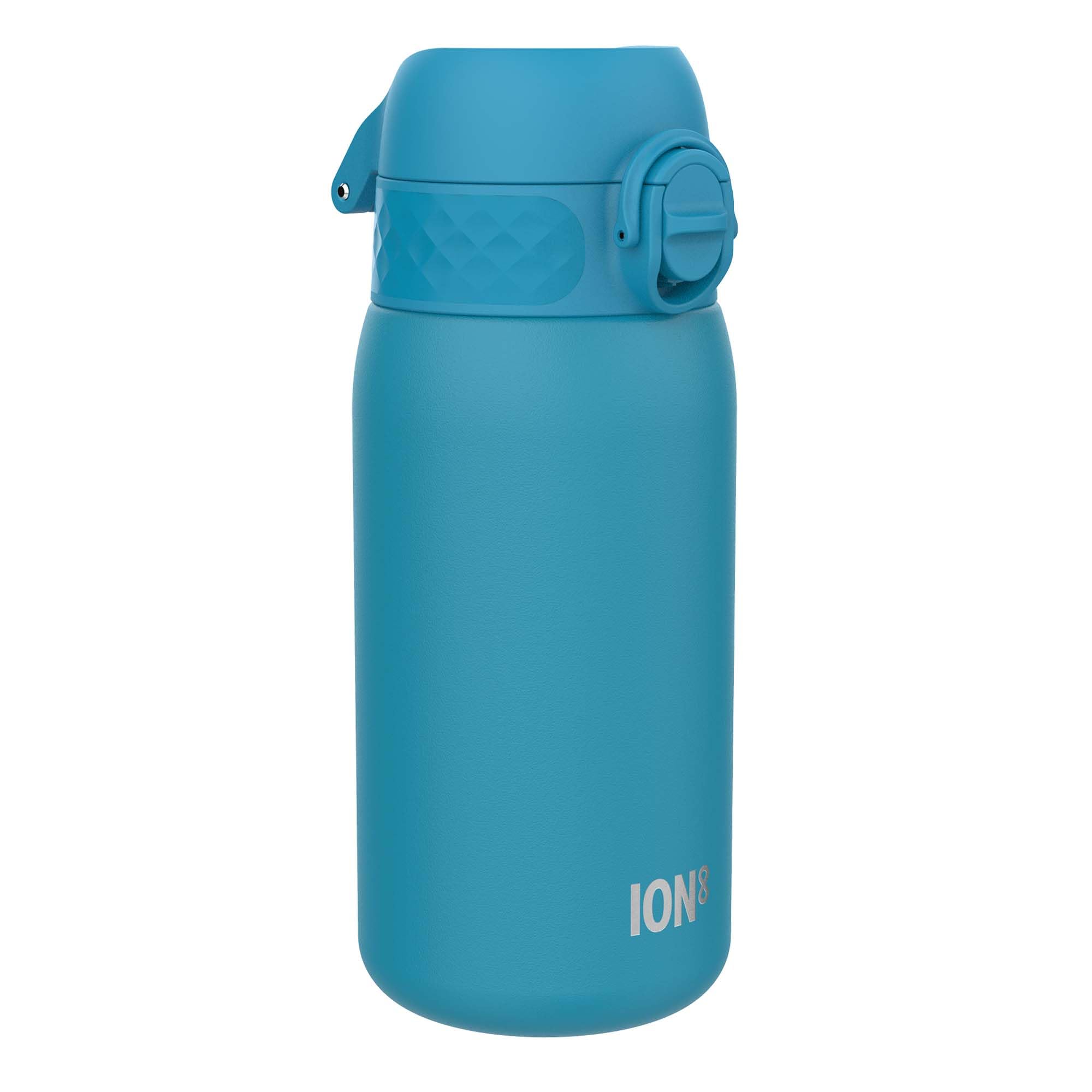 Ion8 Borraccia Acciaio per Bambini 400ml