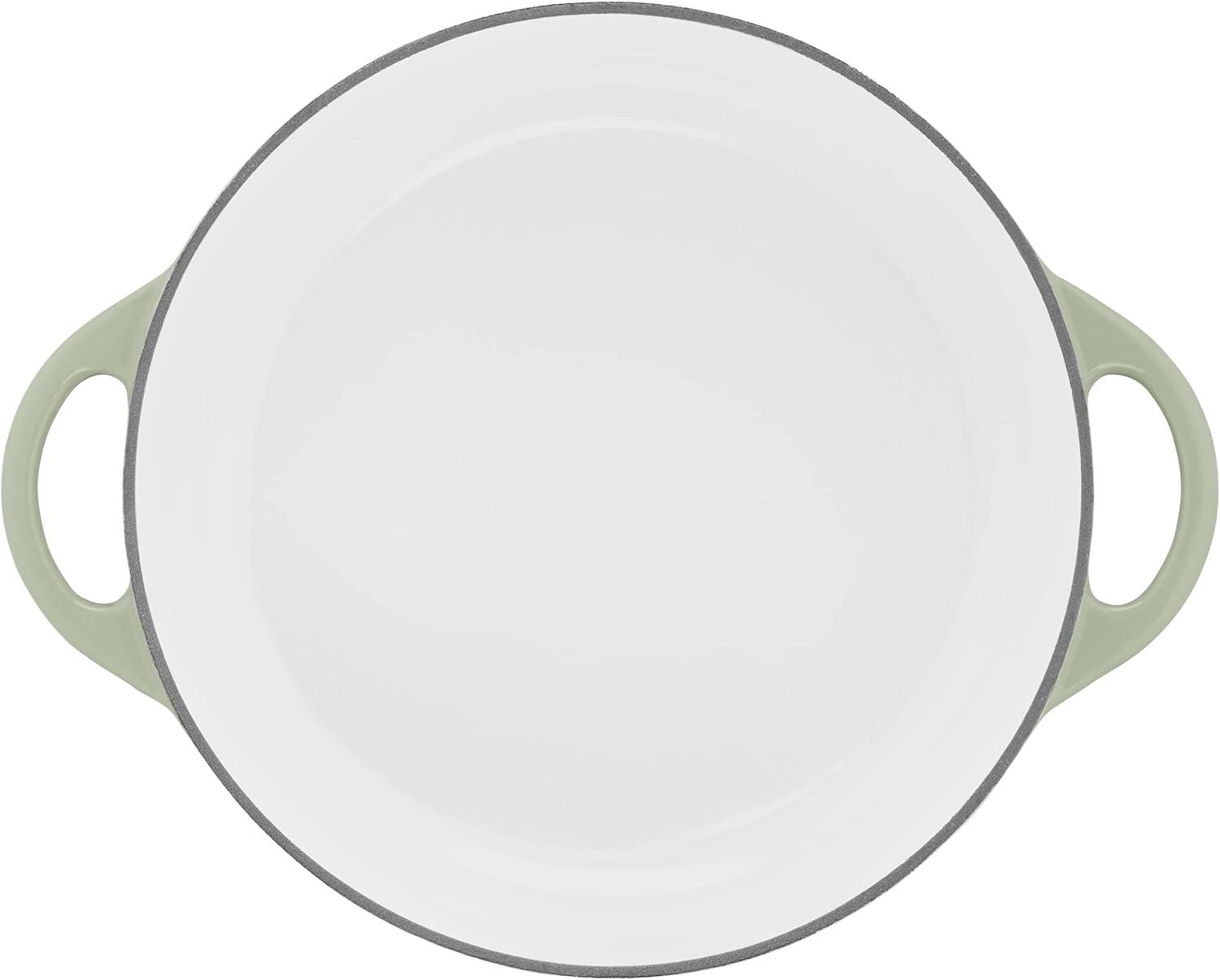 Sauteuse 2 anses Tefal Lov E25872 28 cm Vert - immagine 2