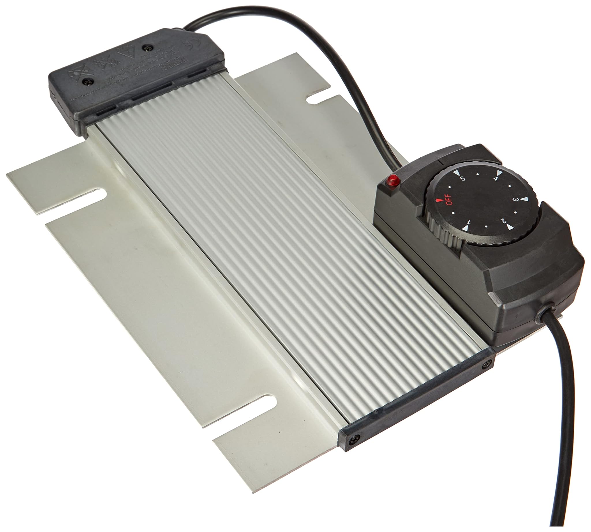 Pentole Agnelli Linea Buffet COIX3177PE - Piastra Elettrica