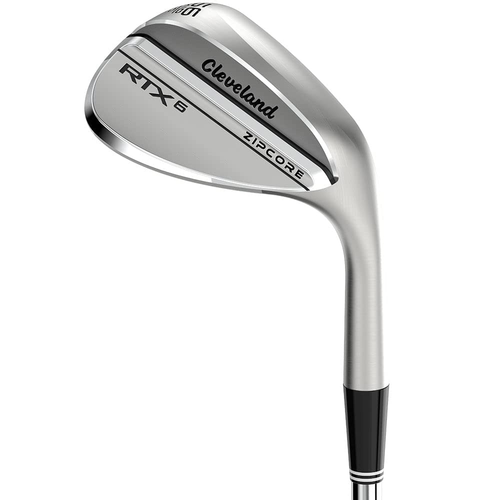 2023 Cleveland RTX 6 Zipcore Tour Satin Wedge