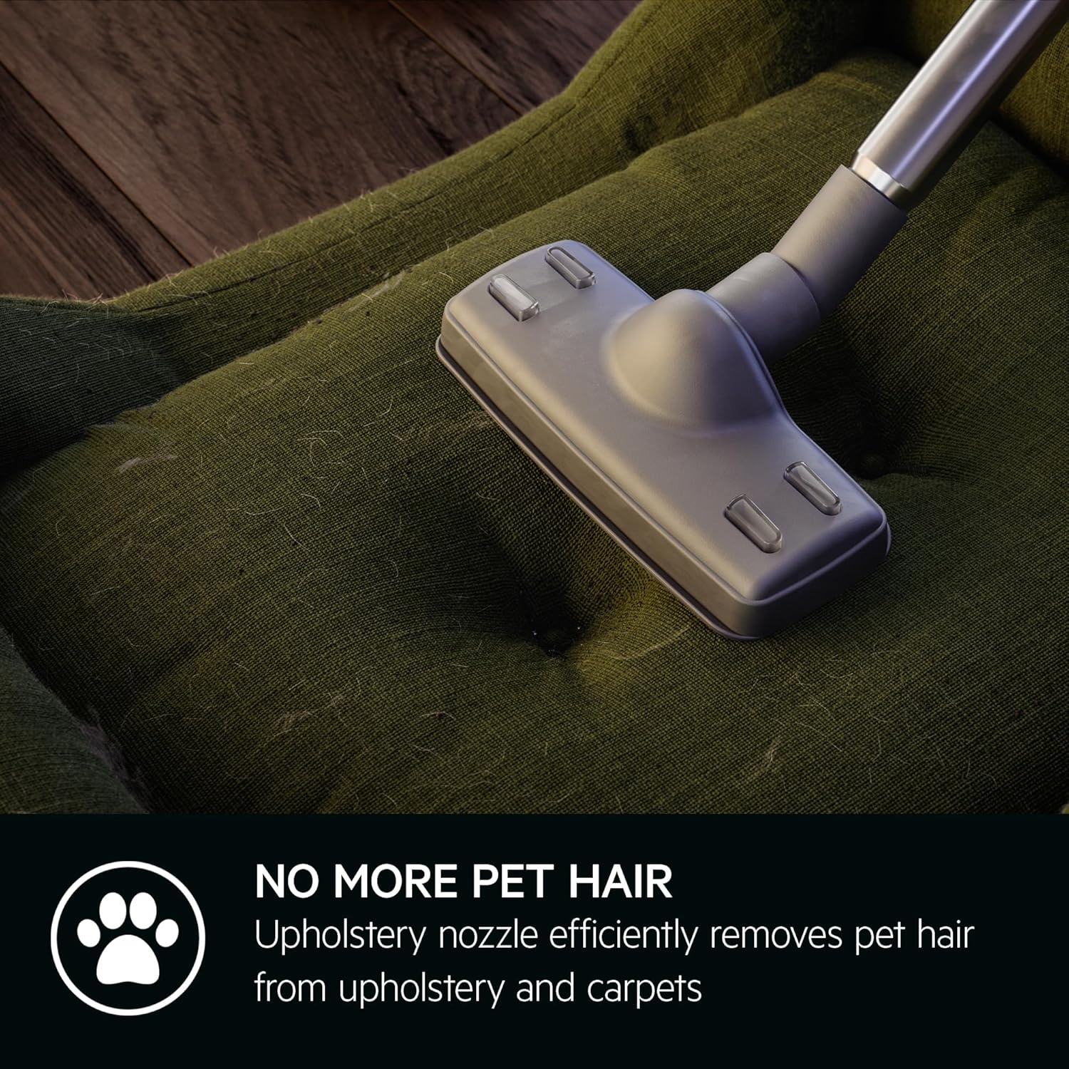 AEG AB61C2DB, Aspirapolvere, Blu - immagine 7