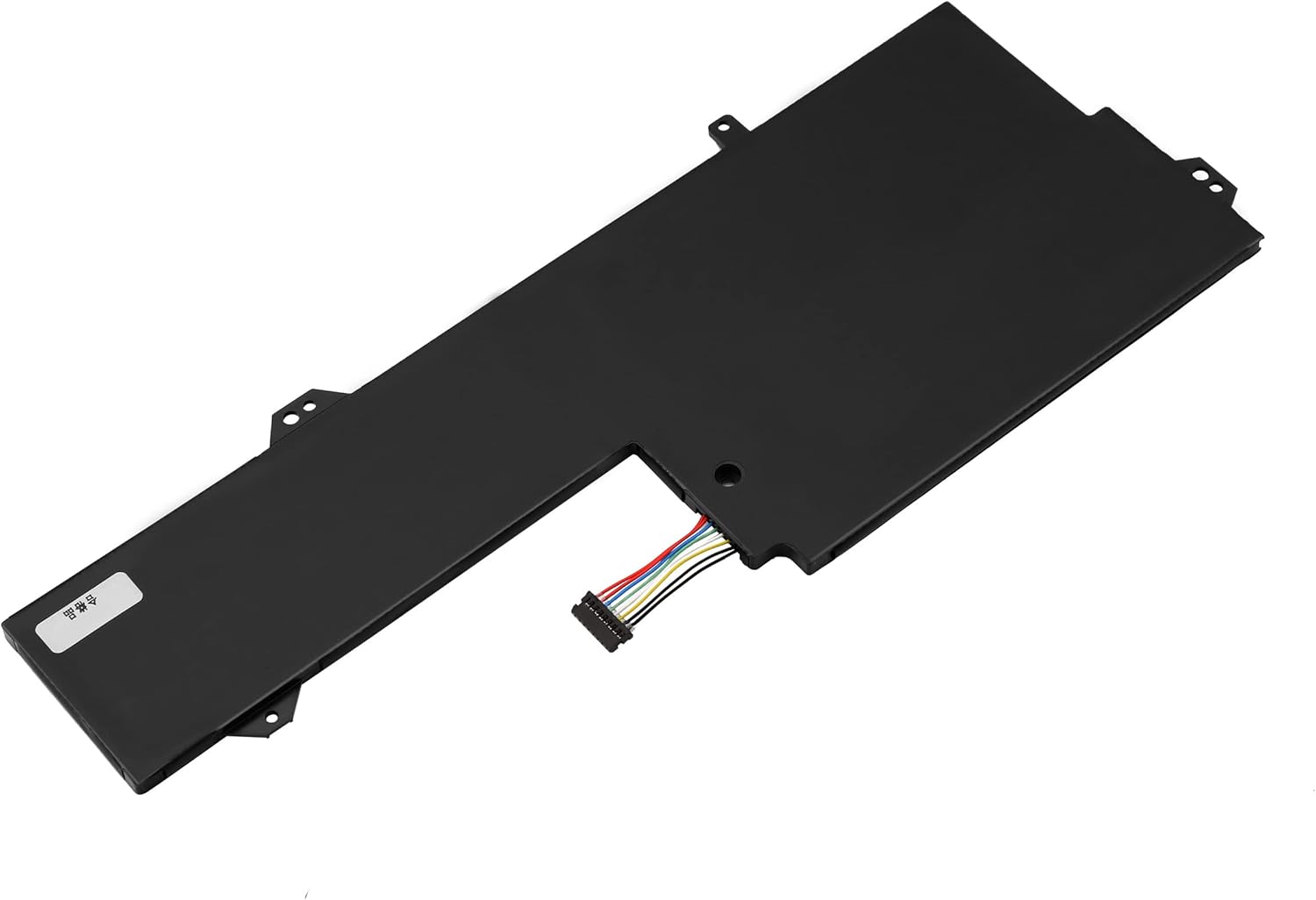 Blesys Batteria L17L3P61 per Lenovo IdeaPad Yoga - immagine 4