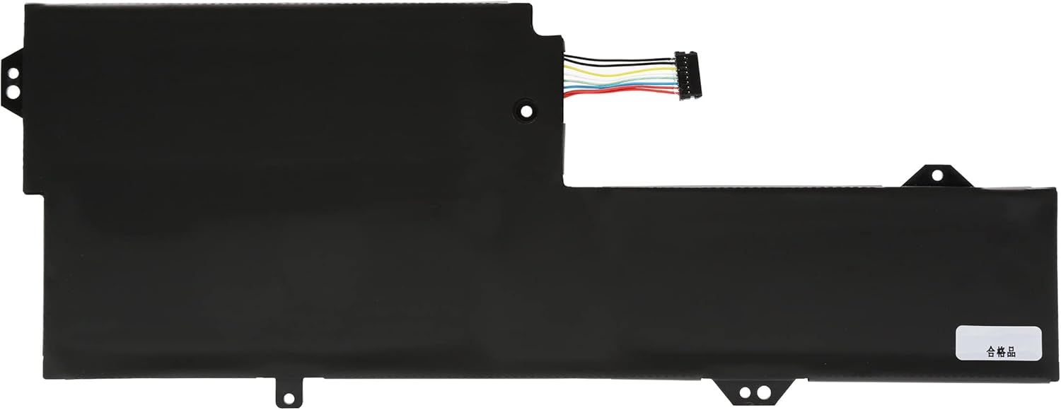 Blesys Batteria L17L3P61 per Lenovo IdeaPad Yoga - immagine 5